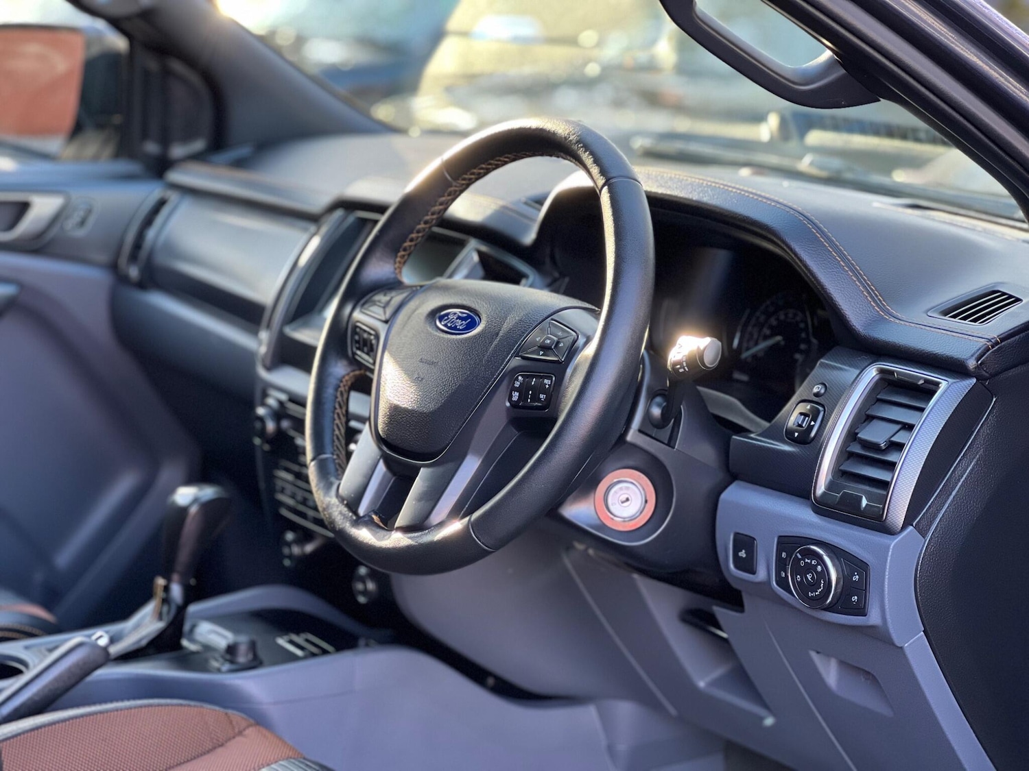 Used Ford Ranger 2018 for sale - 76633785: Photo 17