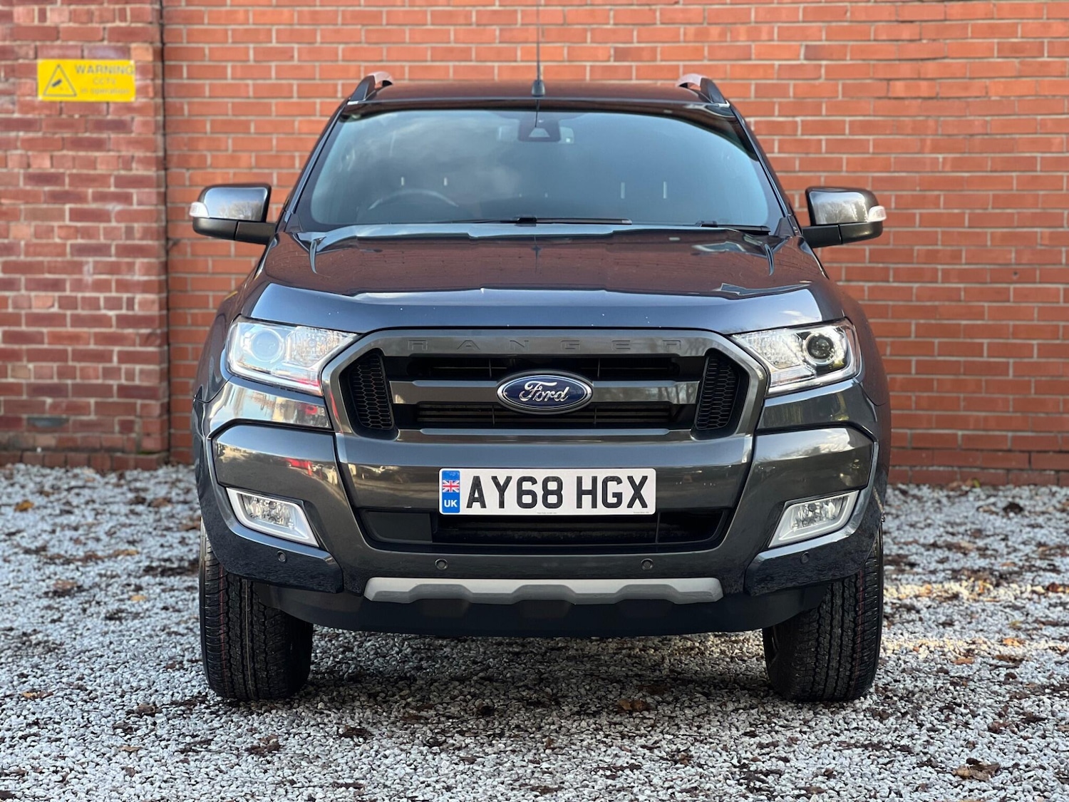 Used Ford Ranger 2018 for sale - 76633785: Photo 2