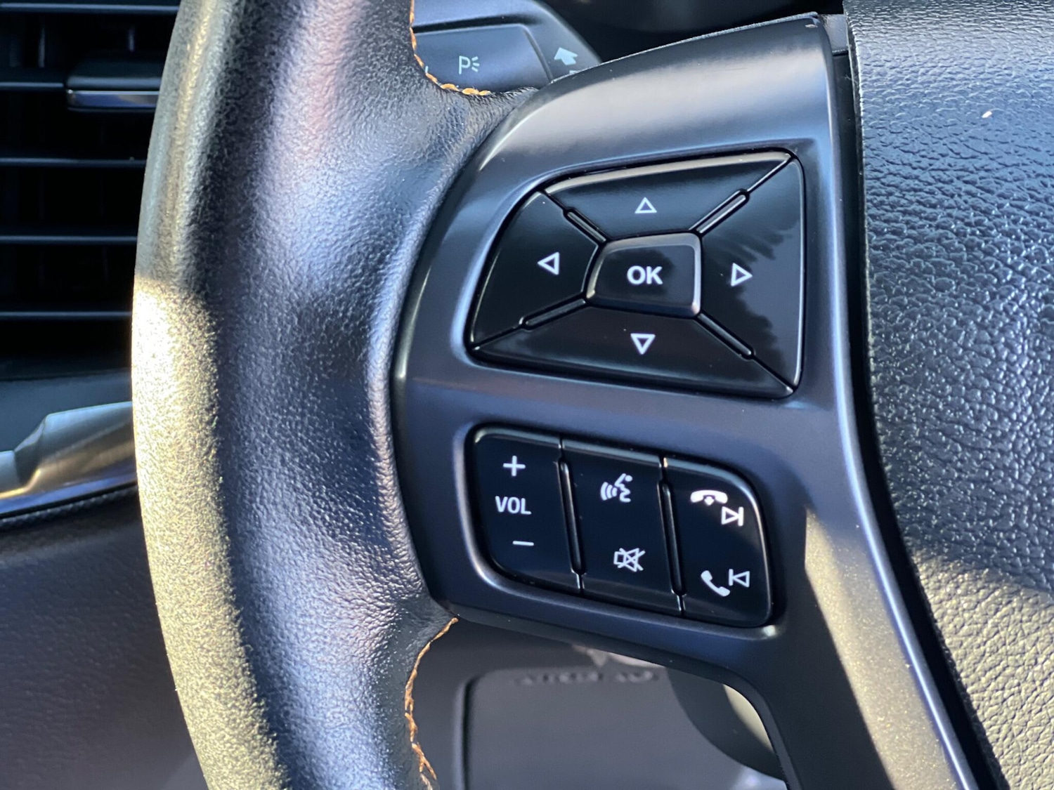 Used Ford Ranger 2018 for sale - 76633785: Photo 21