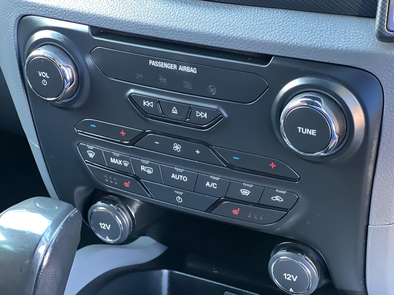 Used Ford Ranger 2018 for sale - 76633785: Photo 22