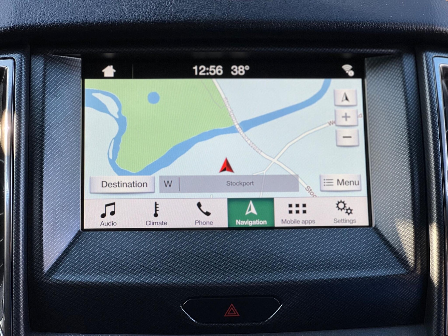 Used Ford Ranger 2018 for sale - 76633785: Photo 24