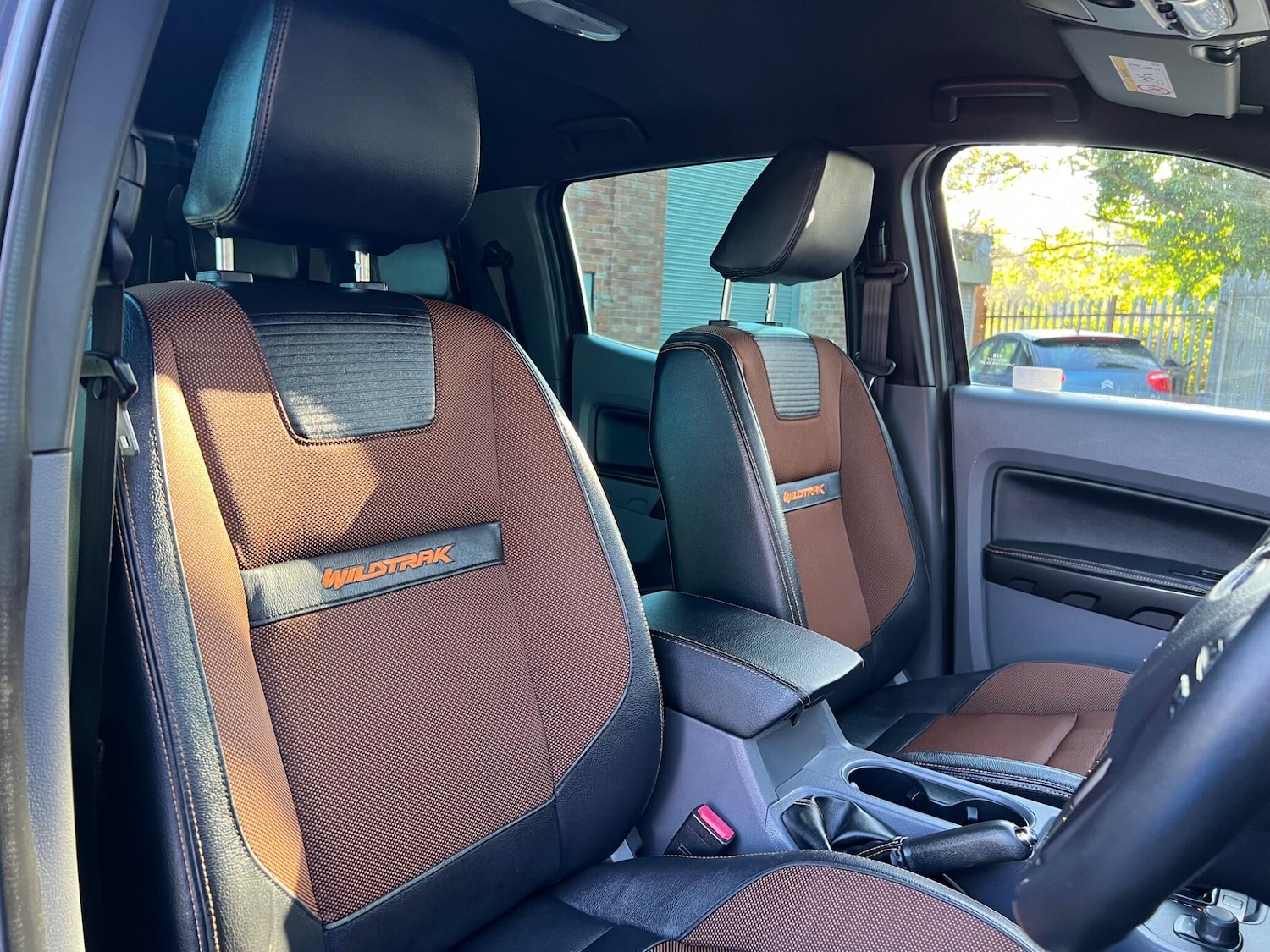 Used Ford Ranger 2018 for sale - 76633785: Photo 29