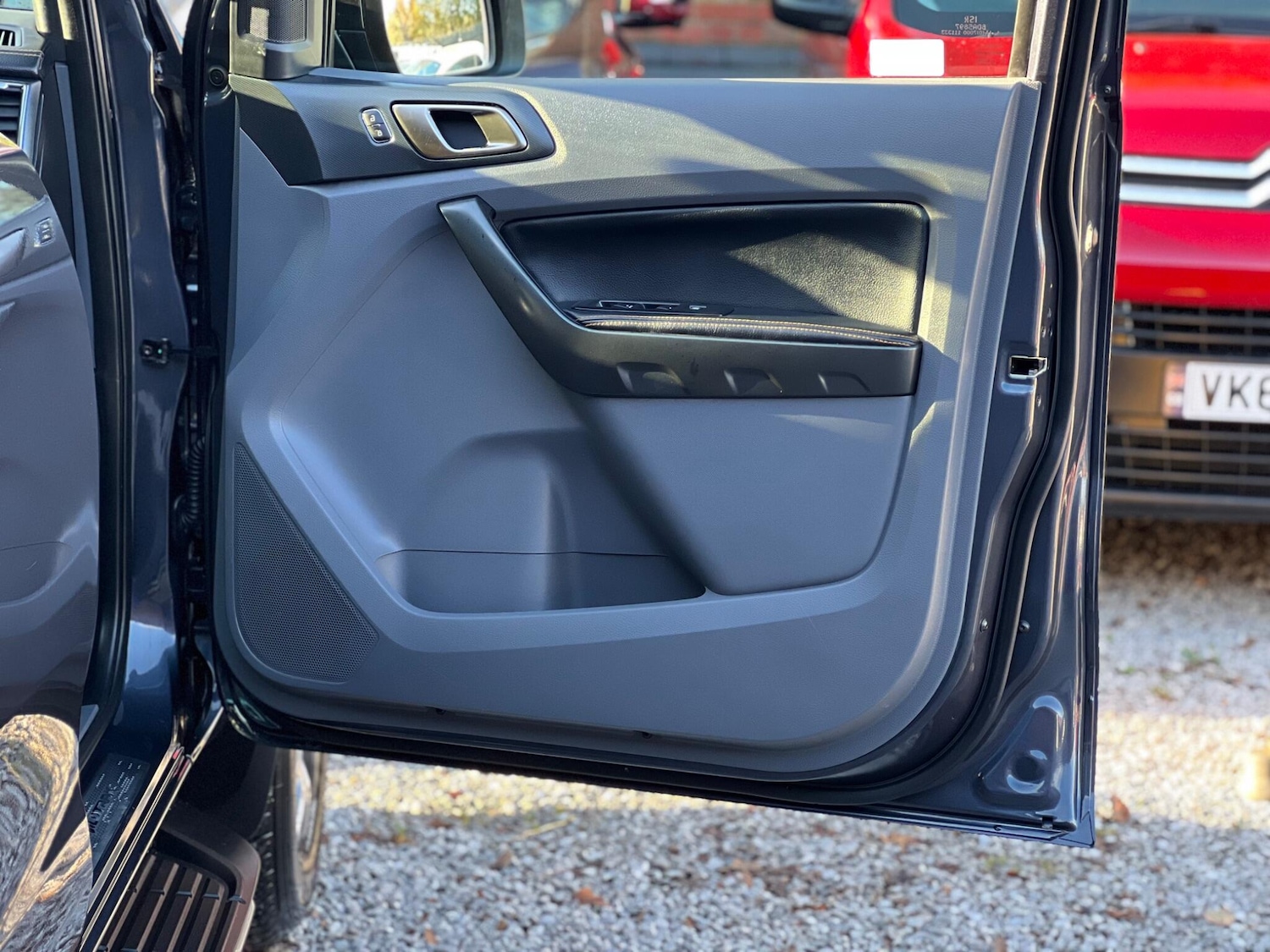 Used Ford Ranger 2018 for sale - 76633785: Photo 31