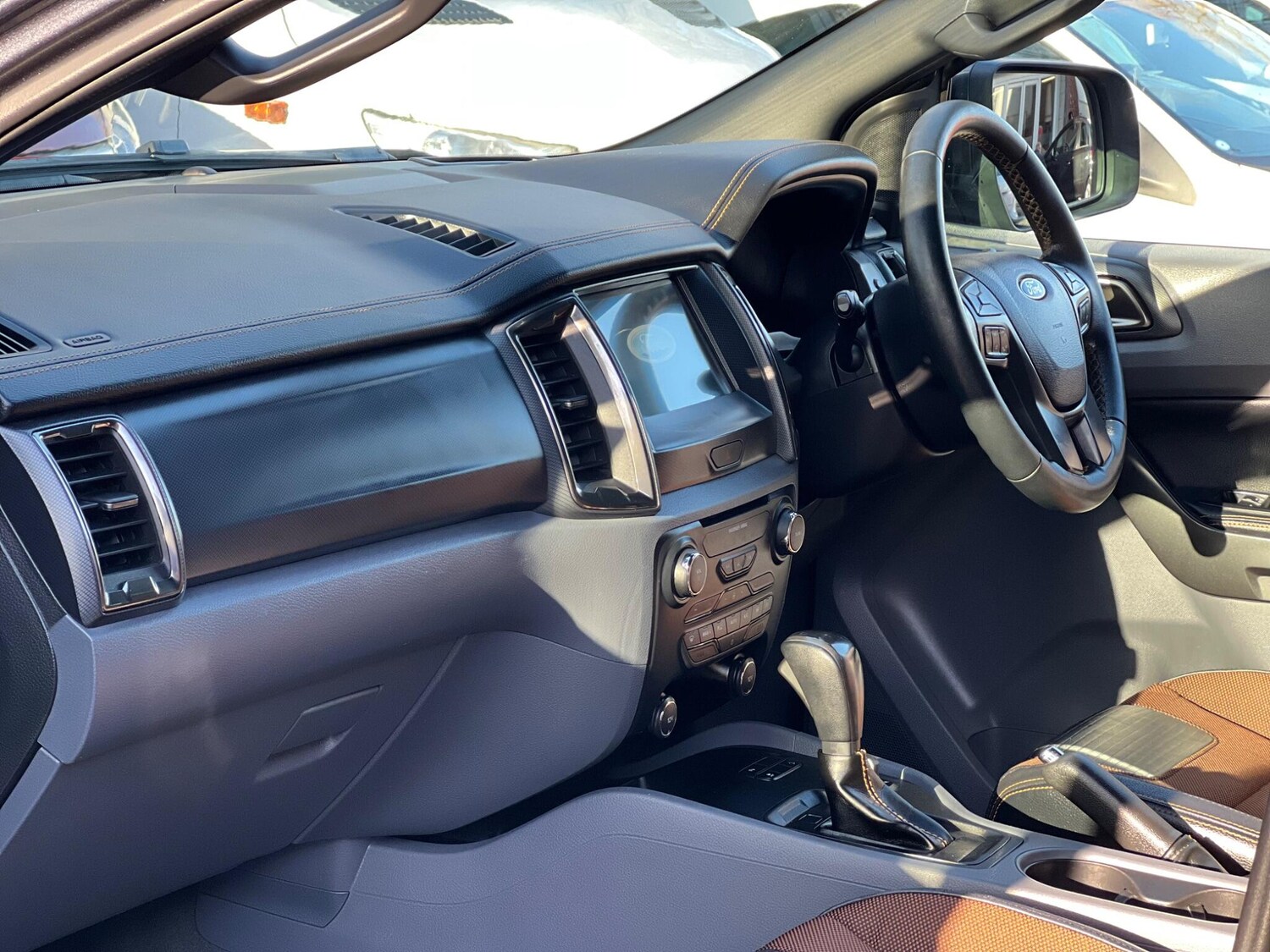 Used Ford Ranger 2018 for sale - 76633785: Photo 34