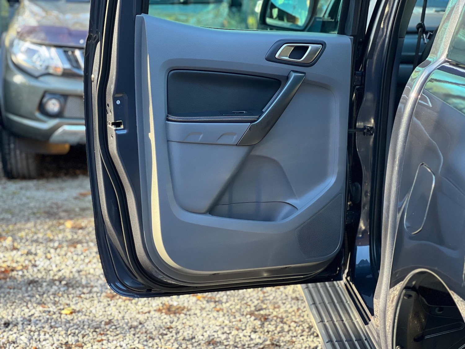 Used Ford Ranger 2018 for sale - 76633785: Photo 40