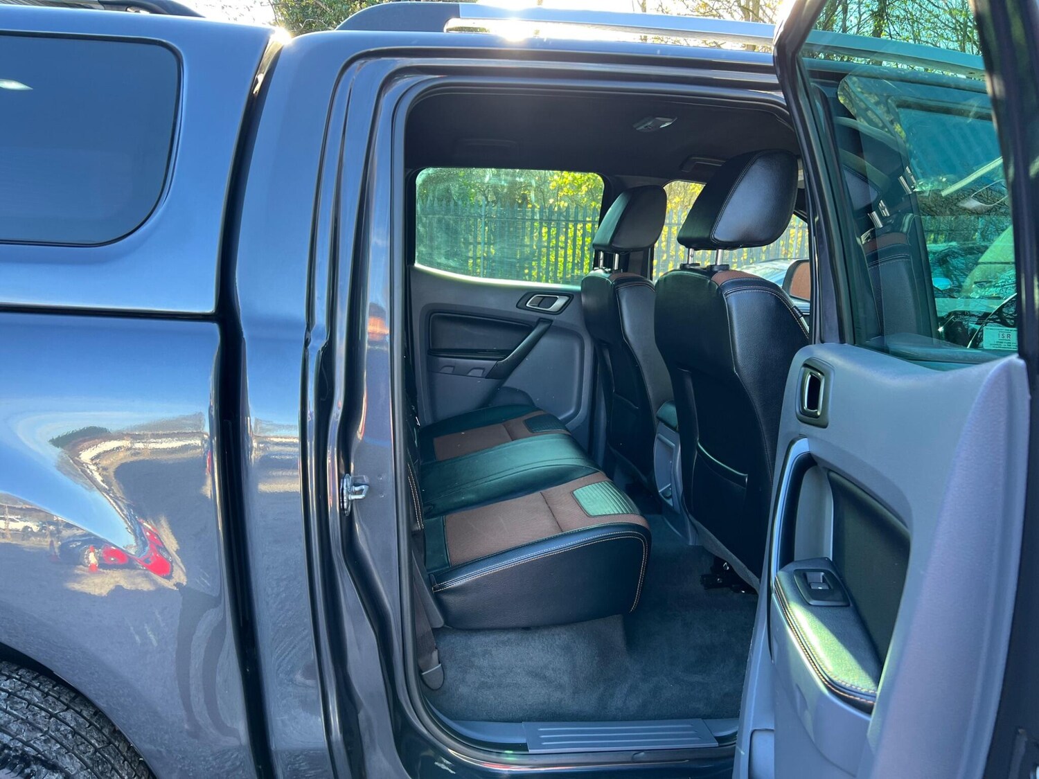 Used Ford Ranger 2018 for sale - 76633785: Photo 41