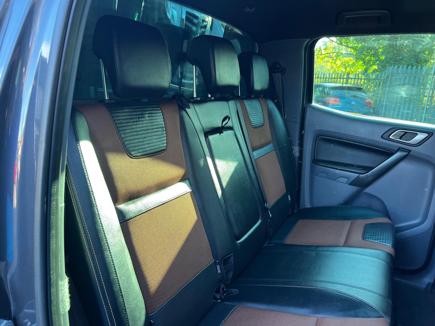 Used Ford Ranger 2018 for sale - 76633785: Photo 42