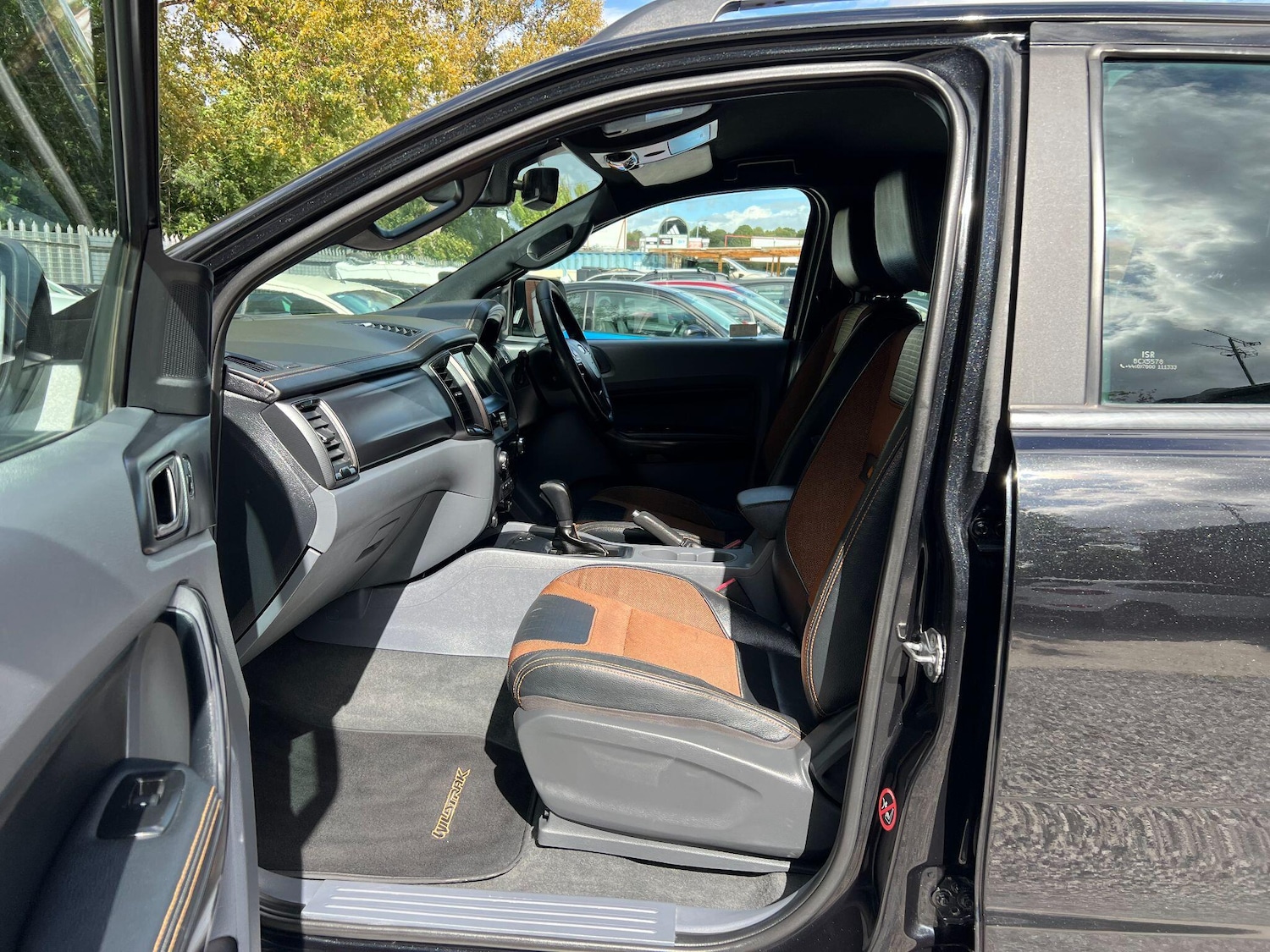 Vehicle 29