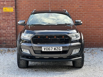 Used Ford Ranger 2017 for sale - 75914760: Photo