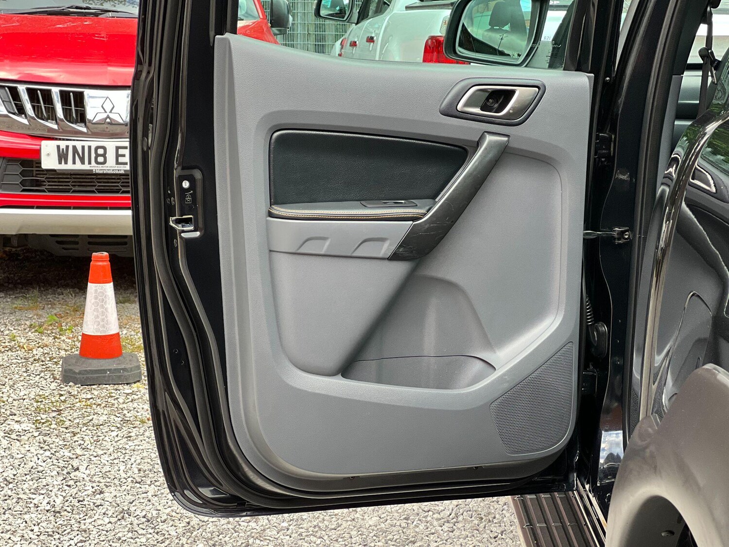 Vehicle 35