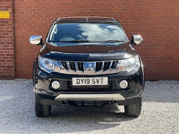 Used Mitsubishi L200 2019 for sale - 78231760: Photo
