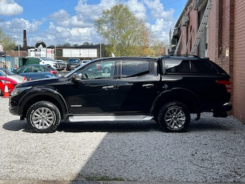 Used Mitsubishi L200 2019 for sale - 78231760: Photo