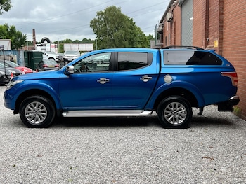 Used Mitsubishi L200 2018 for sale - 78830457: Photo