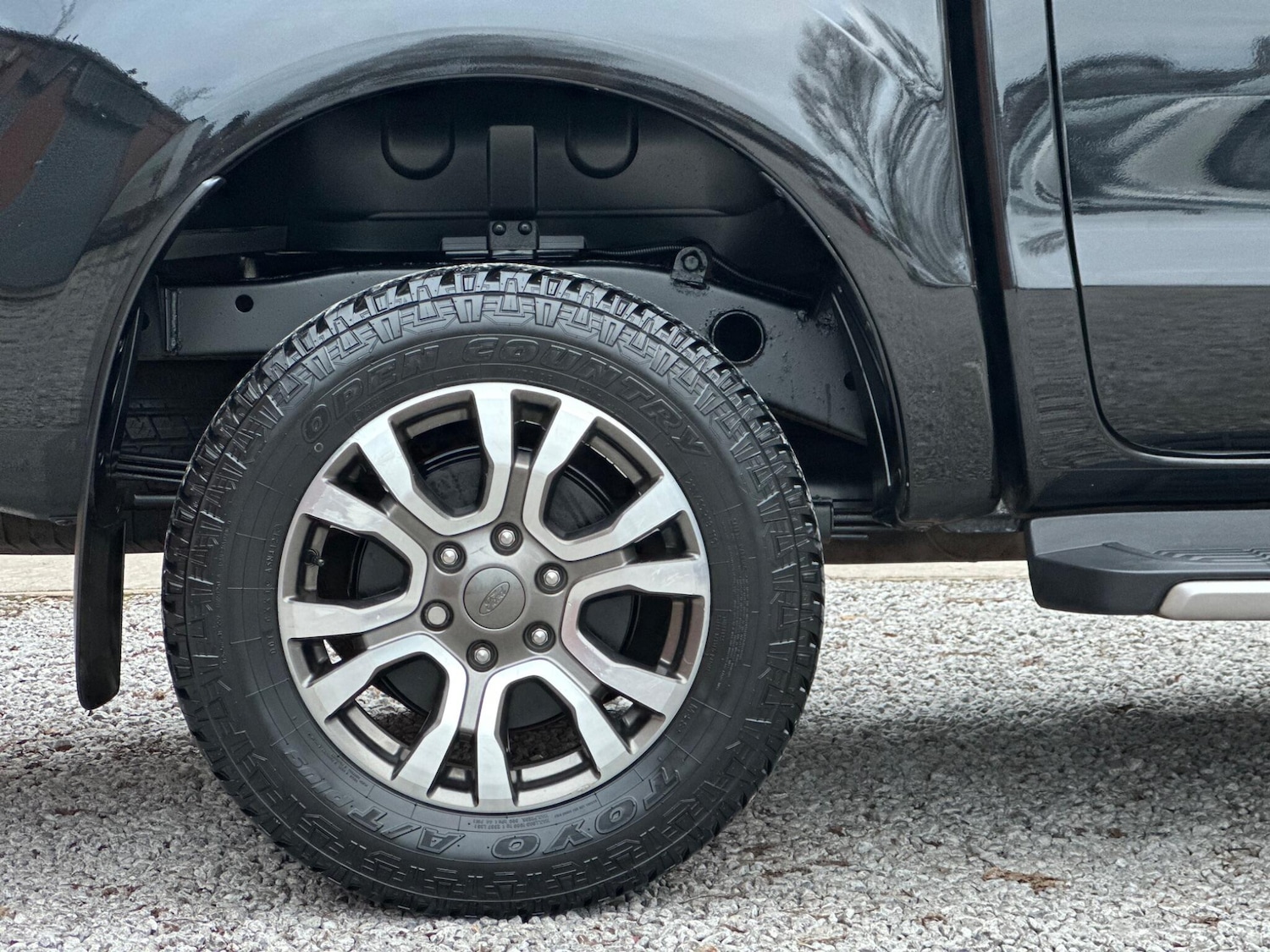 Used Ford Ranger 2016 for sale - 77082056: Photo 15