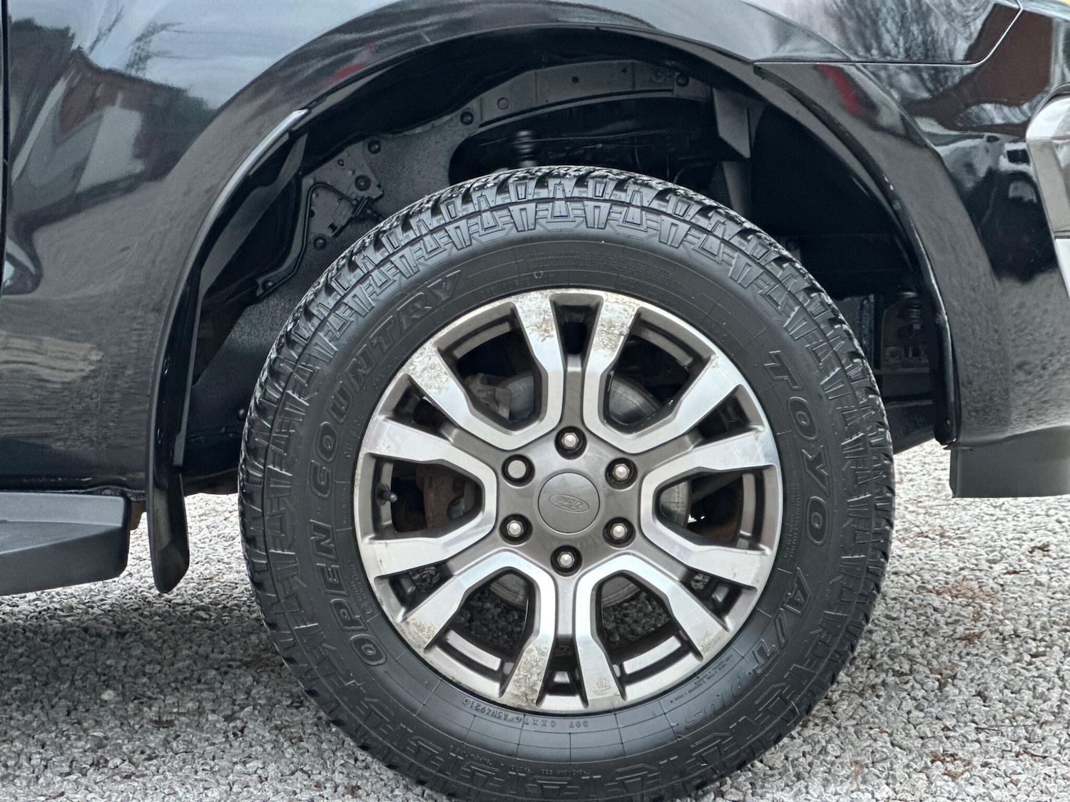 Used Ford Ranger 2016 for sale - 77082056: Photo 16