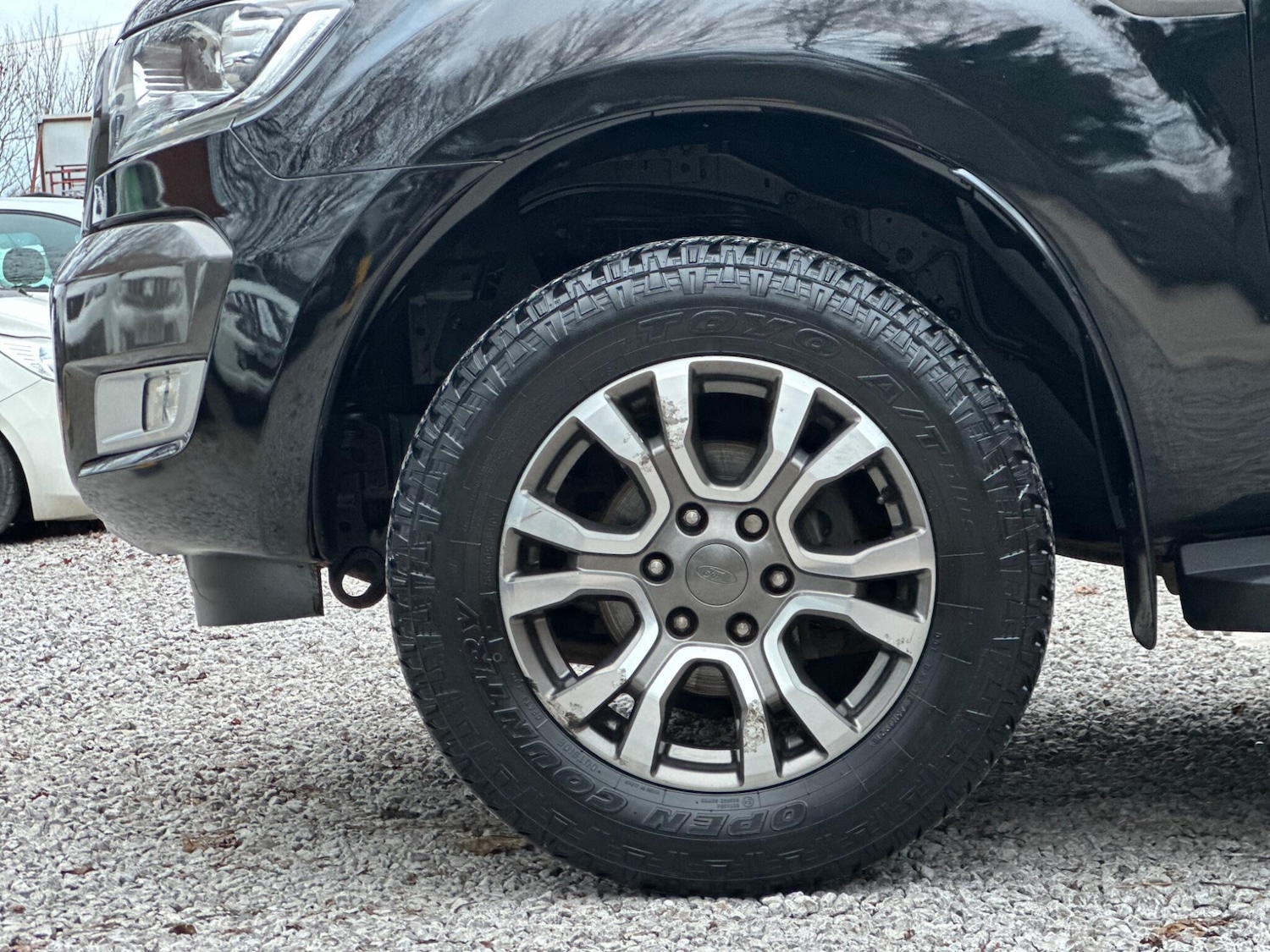 Used Ford Ranger 2016 for sale - 77082056: Photo 17