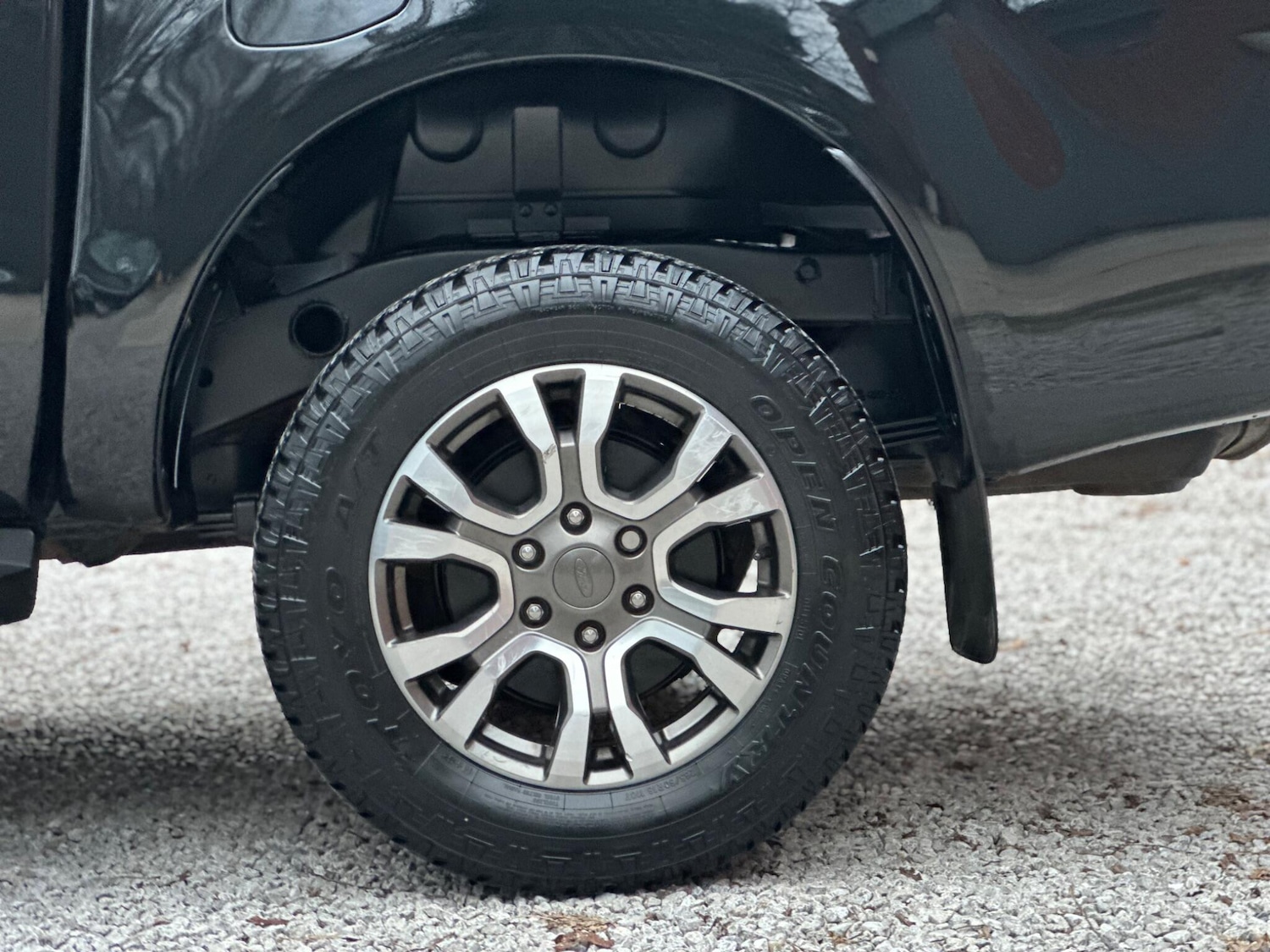 Used Ford Ranger 2016 for sale - 77082056: Photo 18