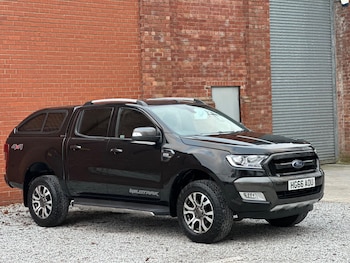 Used Ford Ranger 2016 for sale - 77082056: Photo