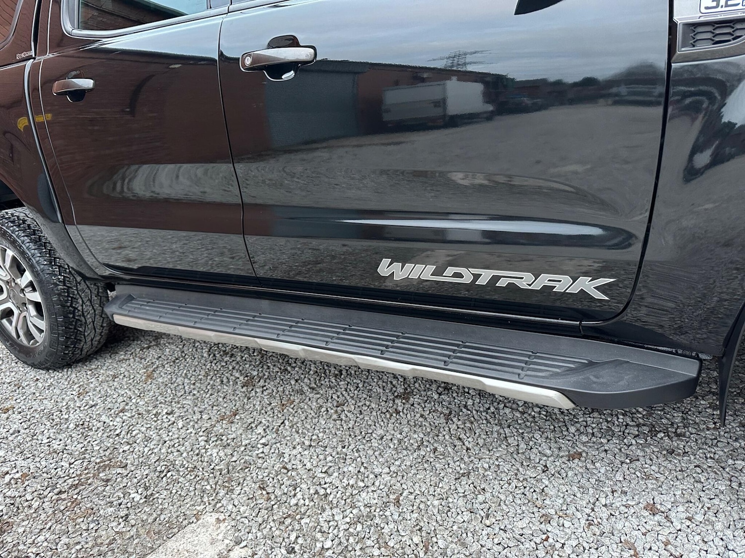 Used Ford Ranger 2016 for sale - 77082056: Photo 20