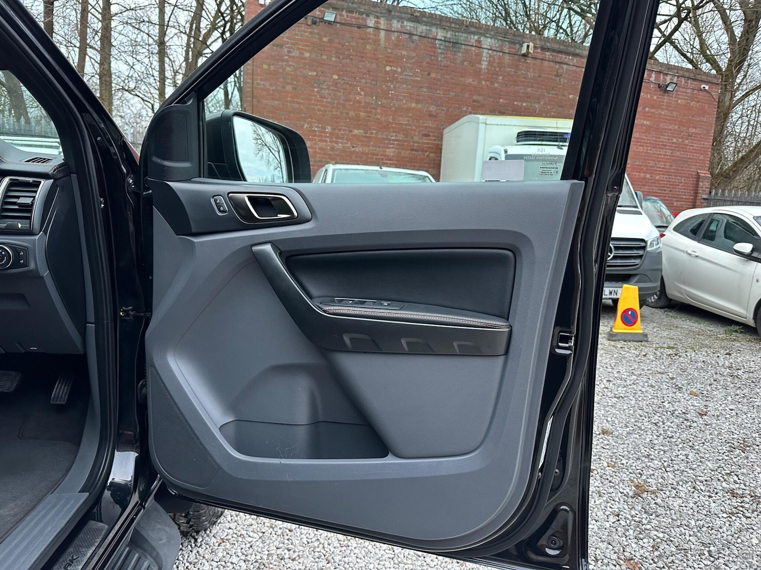 Used Ford Ranger 2016 for sale - 77082056: Photo 21