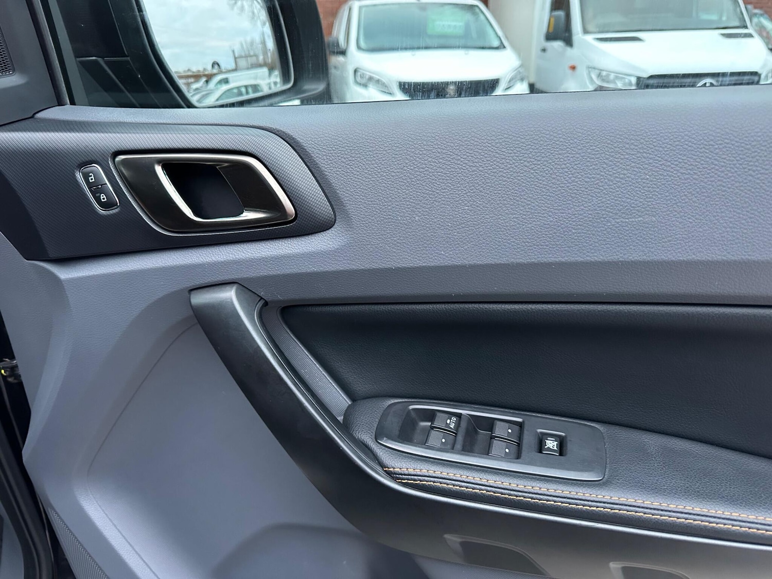 Used Ford Ranger 2016 for sale - 77082056: Photo 22