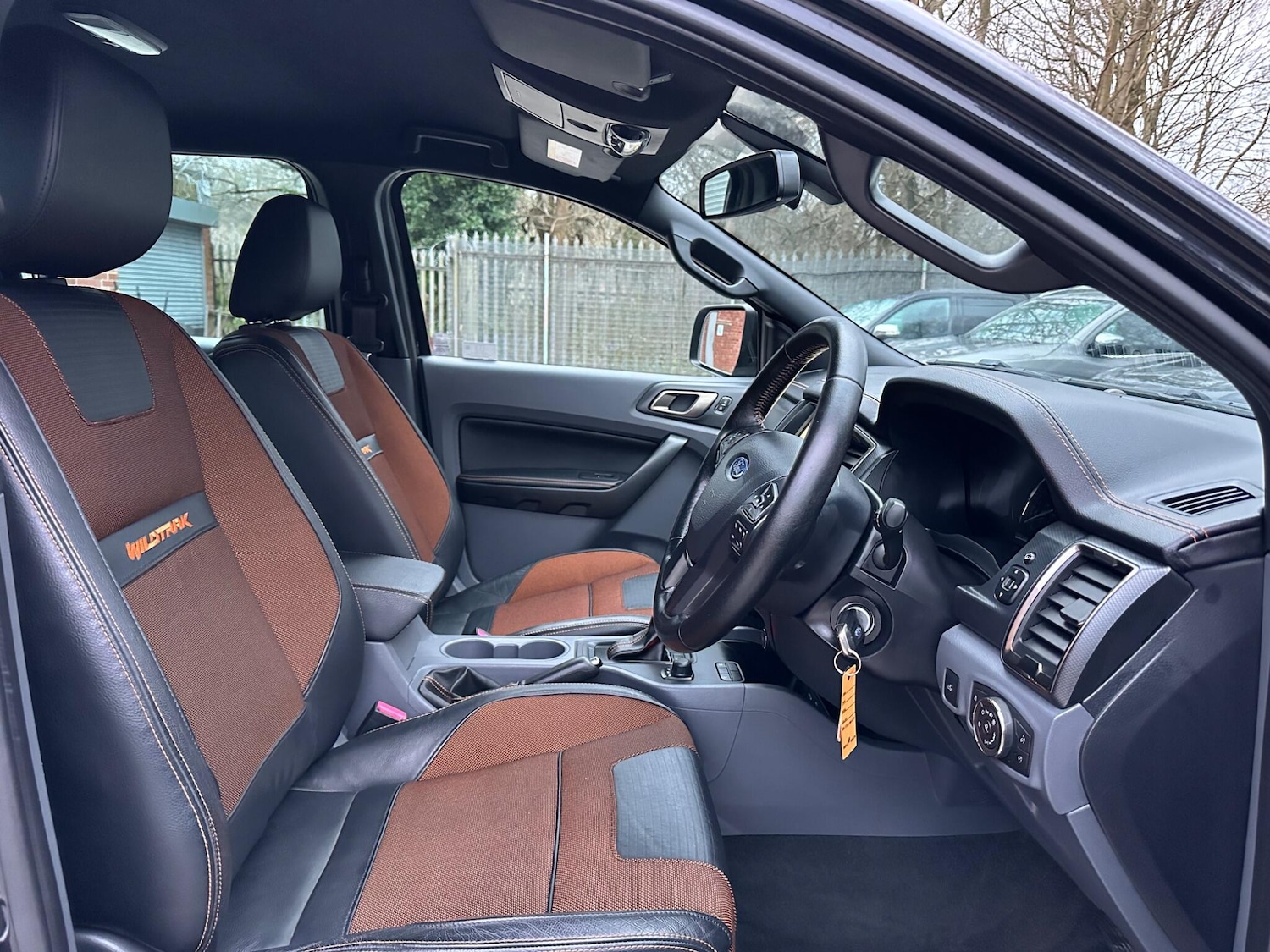 Used Ford Ranger 2016 for sale - 77082056: Photo 23