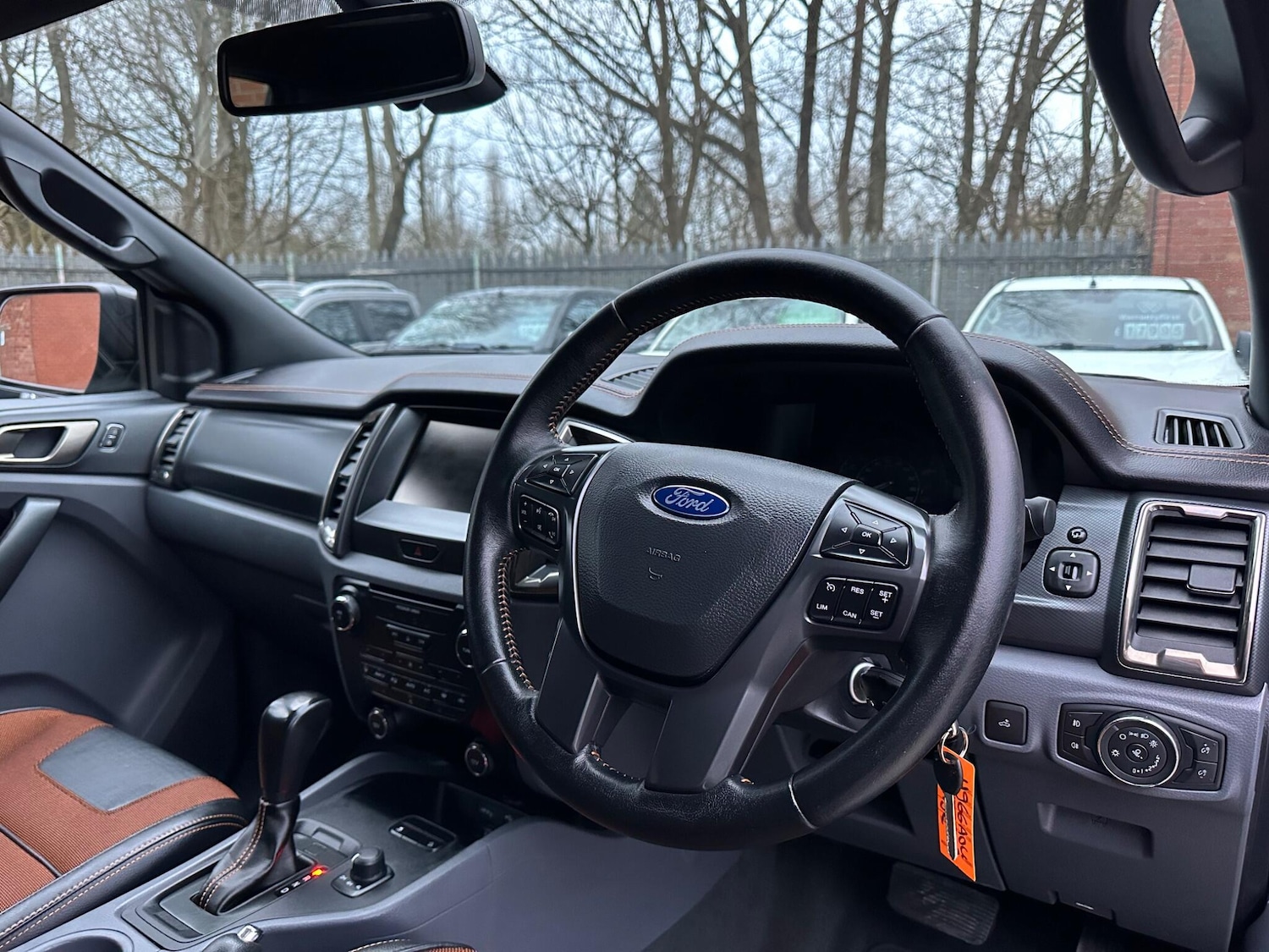 Used Ford Ranger 2016 for sale - 77082056: Photo 24