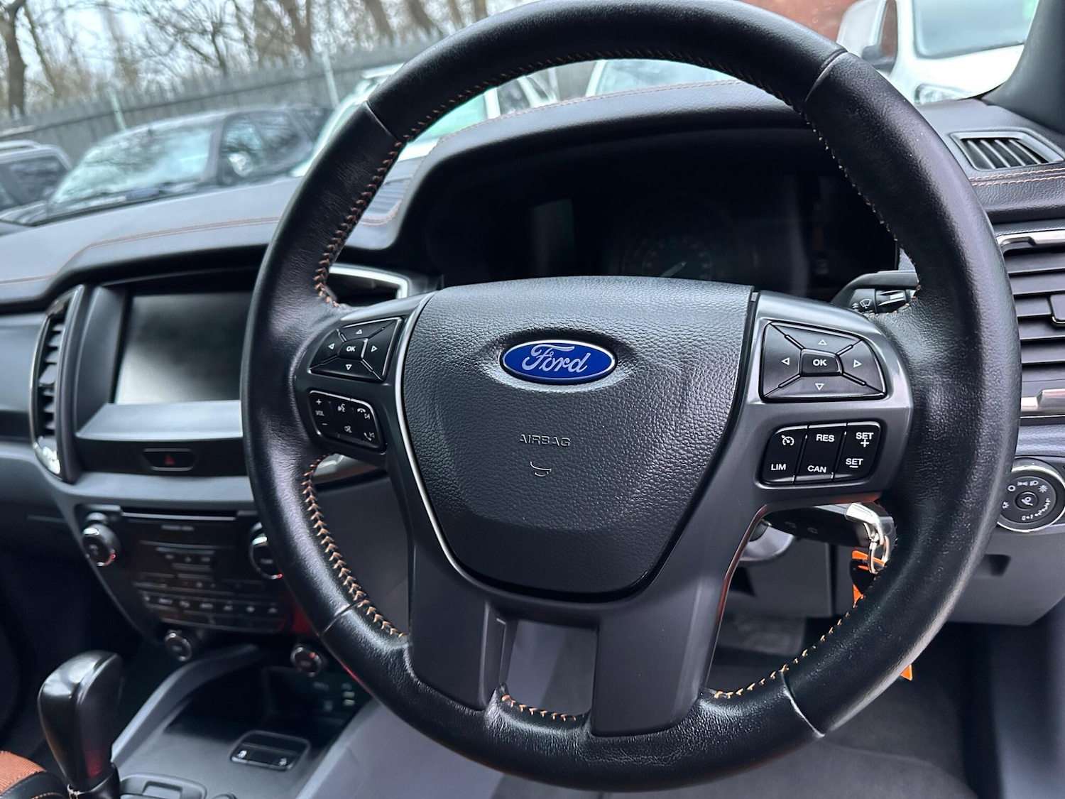 Used Ford Ranger 2016 for sale - 77082056: Photo 25