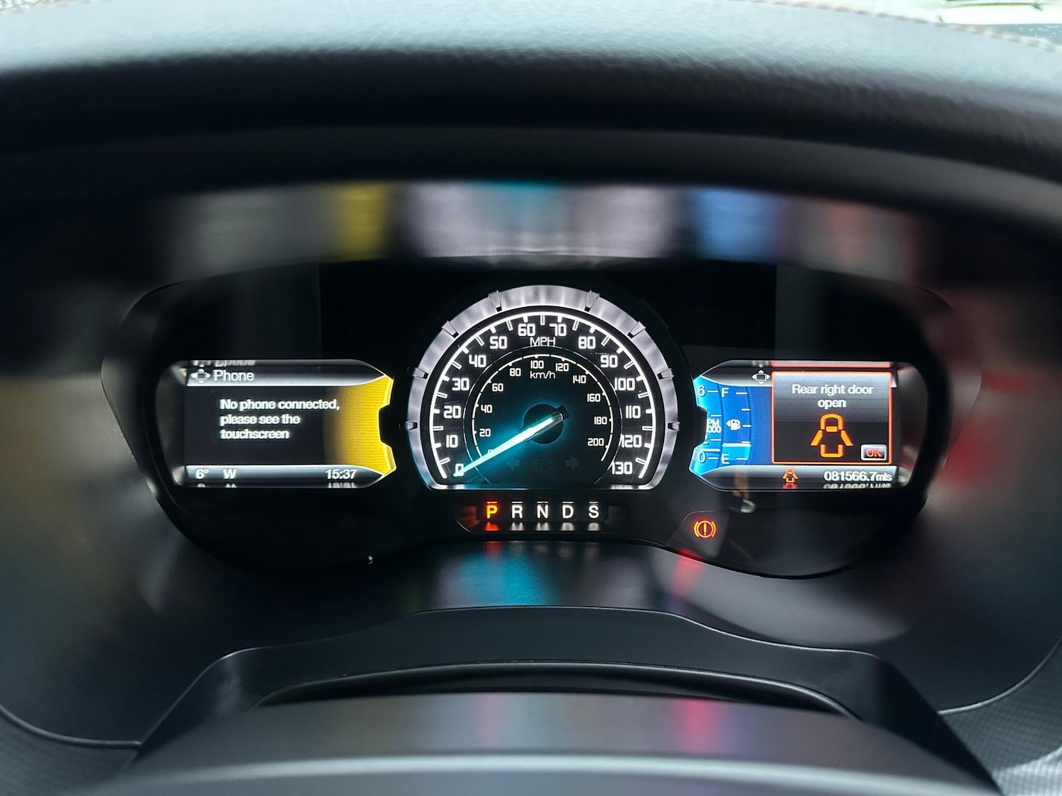 Used Ford Ranger 2016 for sale - 77082056: Photo 30