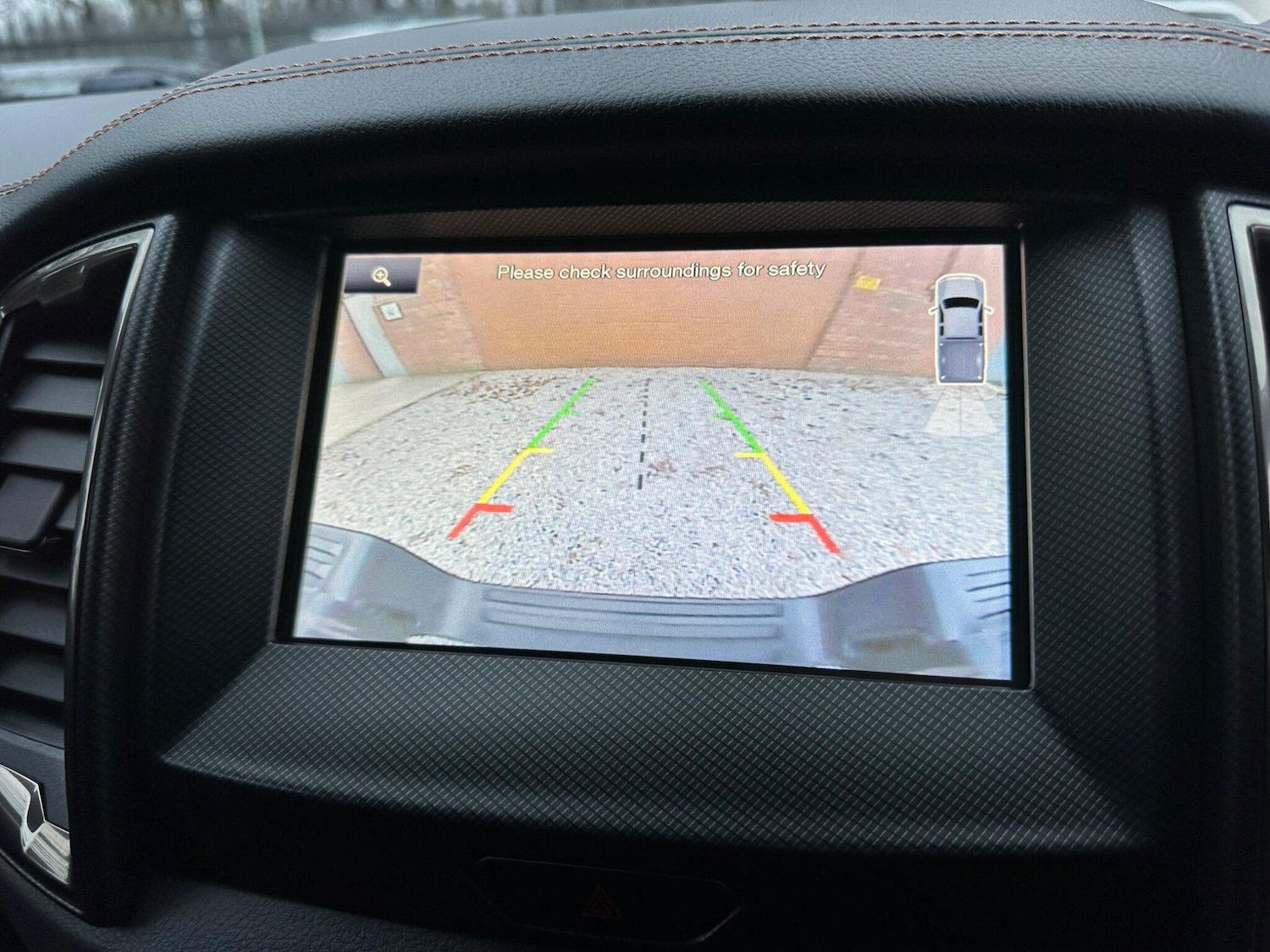 Used Ford Ranger 2016 for sale - 77082056: Photo 32