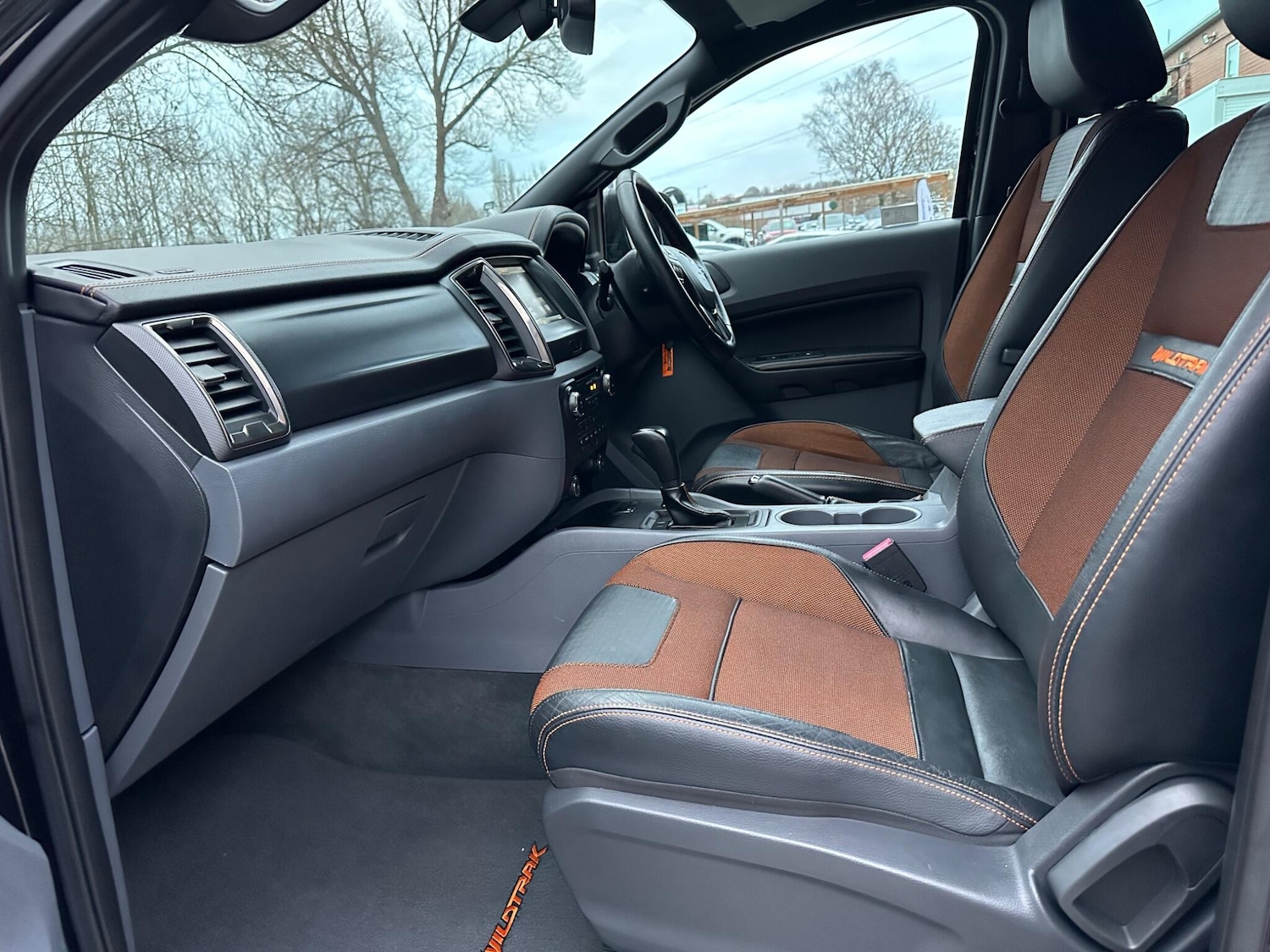 Used Ford Ranger 2016 for sale - 77082056: Photo 33