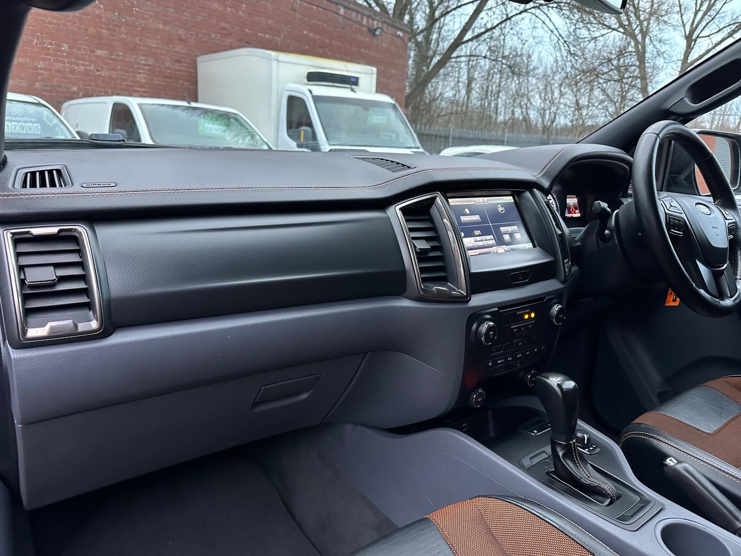 Used Ford Ranger 2016 for sale - 77082056: Photo 34