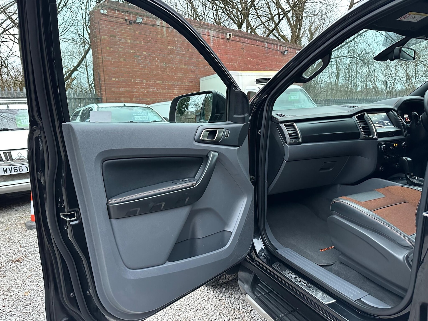 Used Ford Ranger 2016 for sale - 77082056: Photo 35