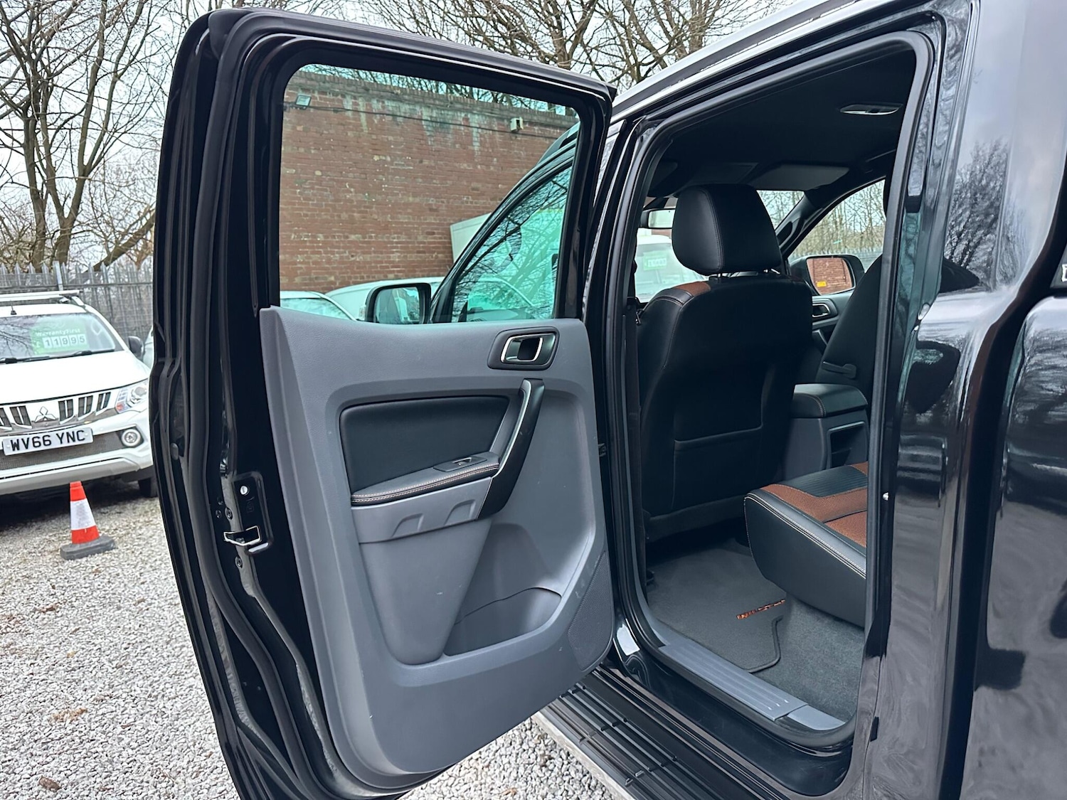 Used Ford Ranger 2016 for sale - 77082056: Photo 37