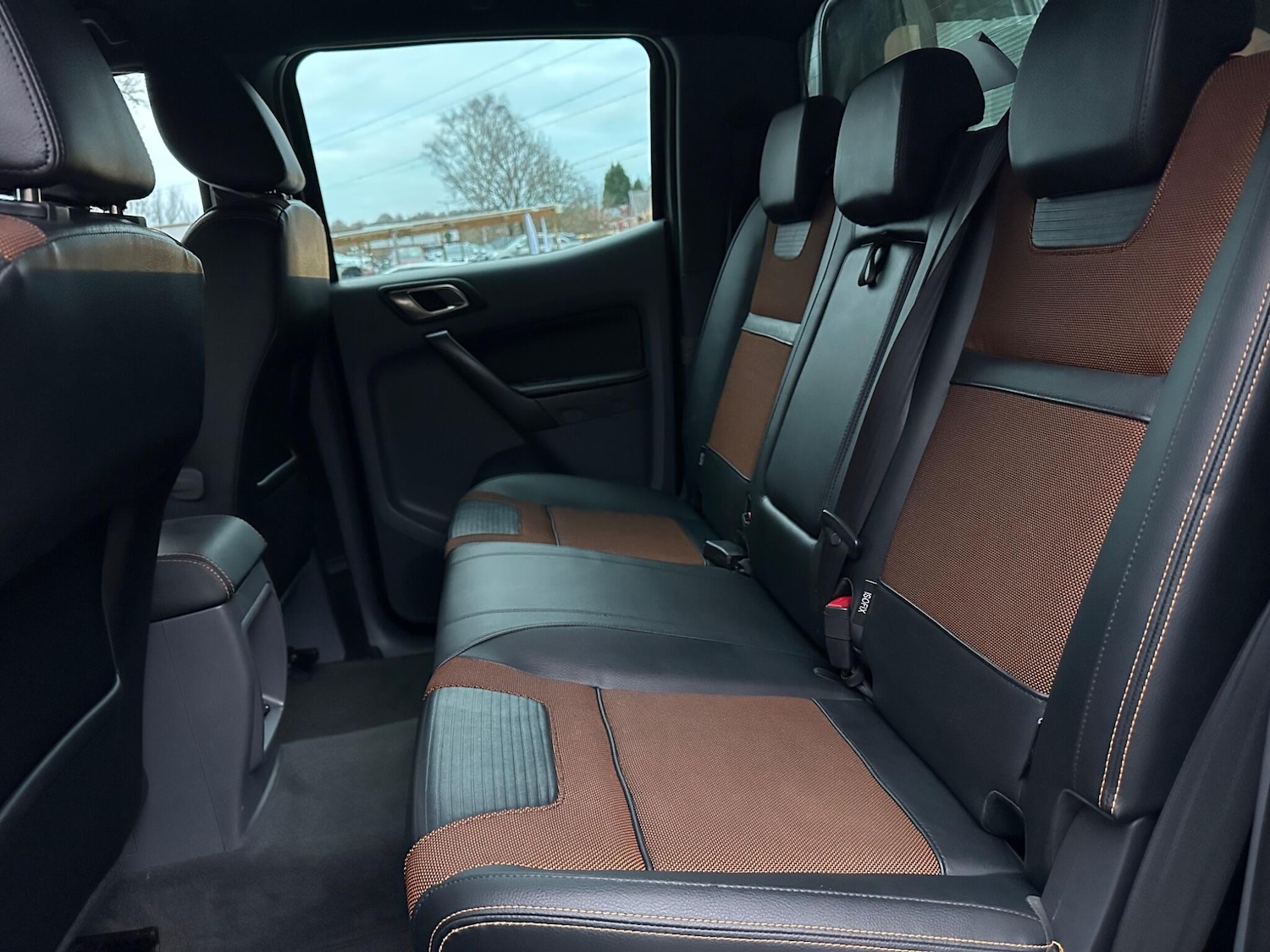 Used Ford Ranger 2016 for sale - 77082056: Photo 39