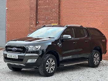 Used Ford Ranger 2016 for sale - 77082056: Photo