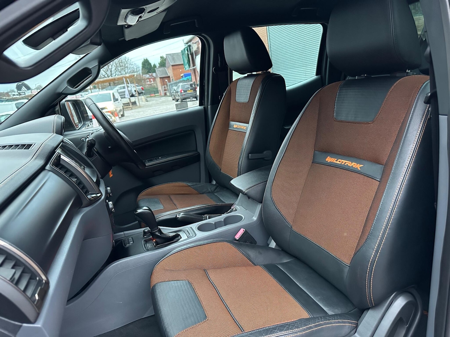 Used Ford Ranger 2016 for sale - 77082056: Photo 40