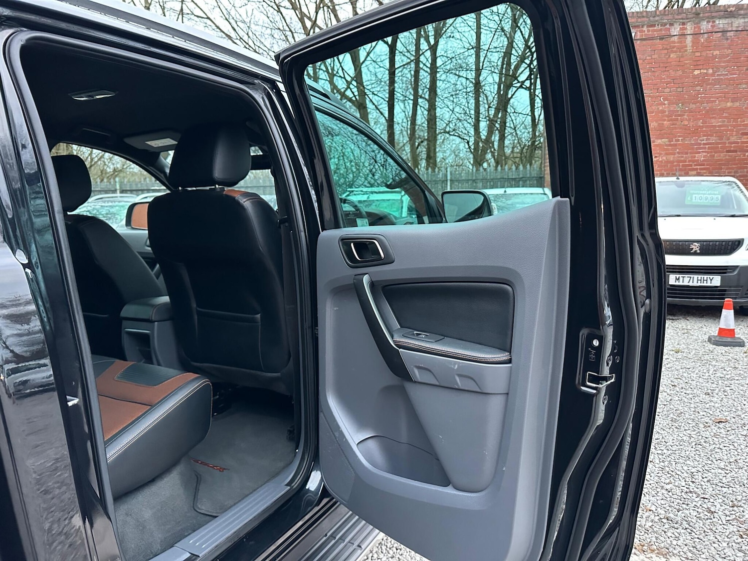 Used Ford Ranger 2016 for sale - 77082056: Photo 41