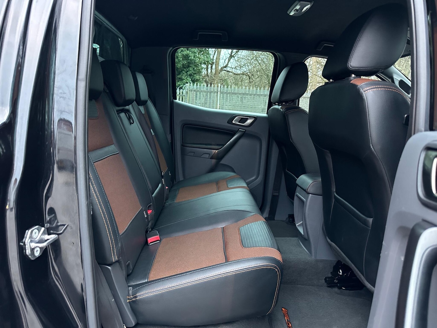 Used Ford Ranger 2016 for sale - 77082056: Photo 42