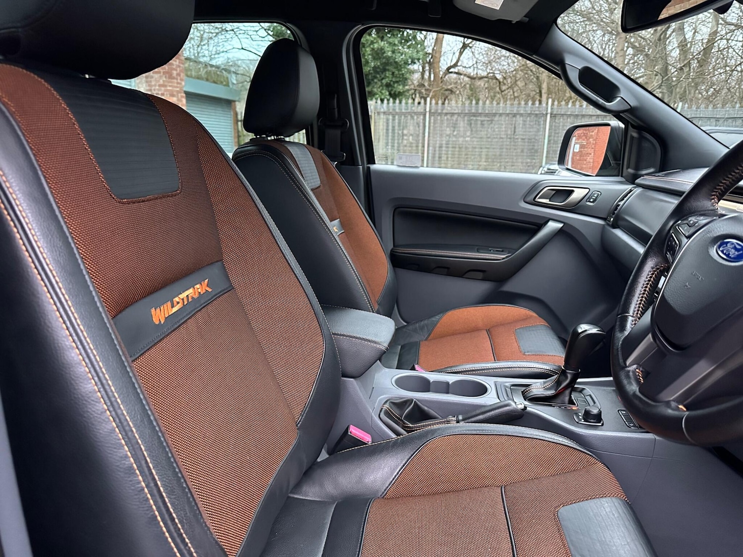 Used Ford Ranger 2016 for sale - 77082056: Photo 43