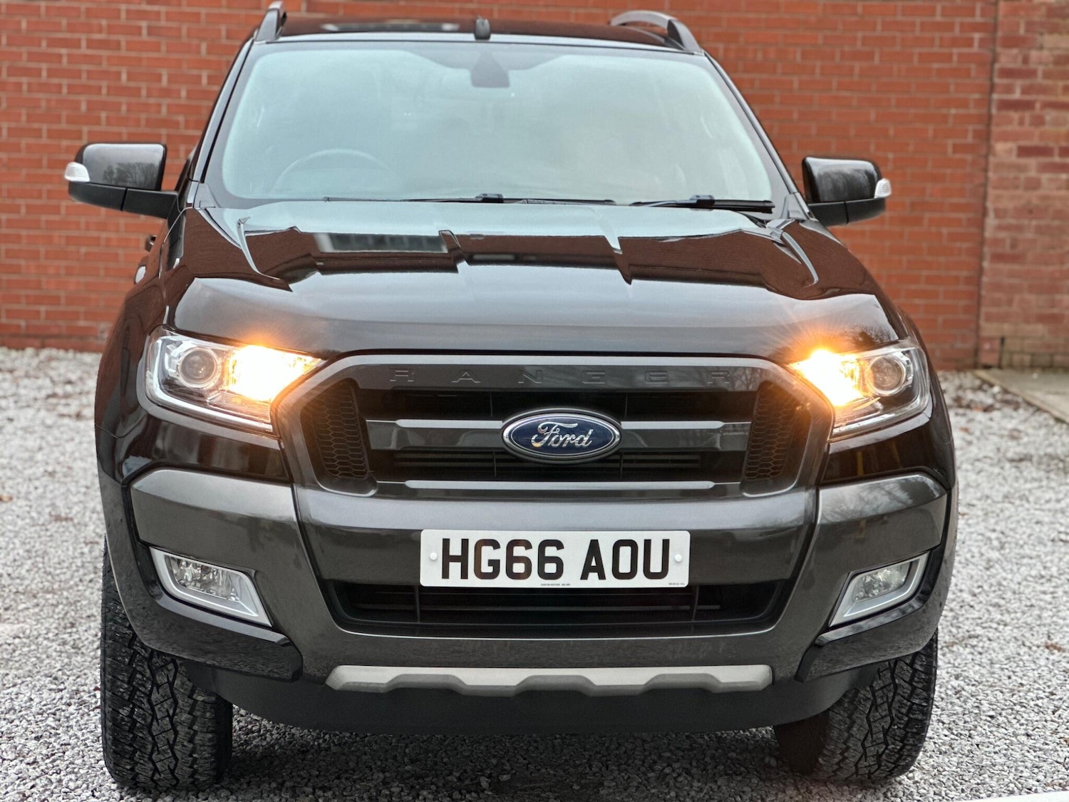 Used Ford Ranger 2016 for sale - 77082056: Photo 44