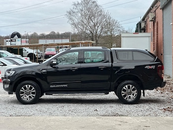 Used Ford Ranger 2016 for sale - 77082056: Photo