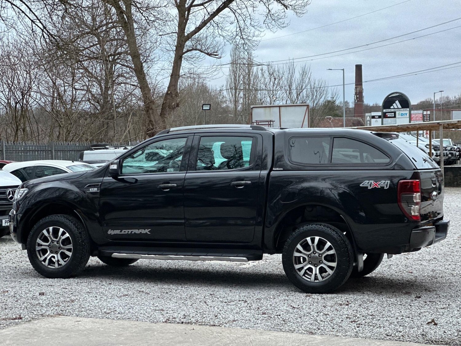 Used Ford Ranger 2016 for sale - 77082056: Photo 5