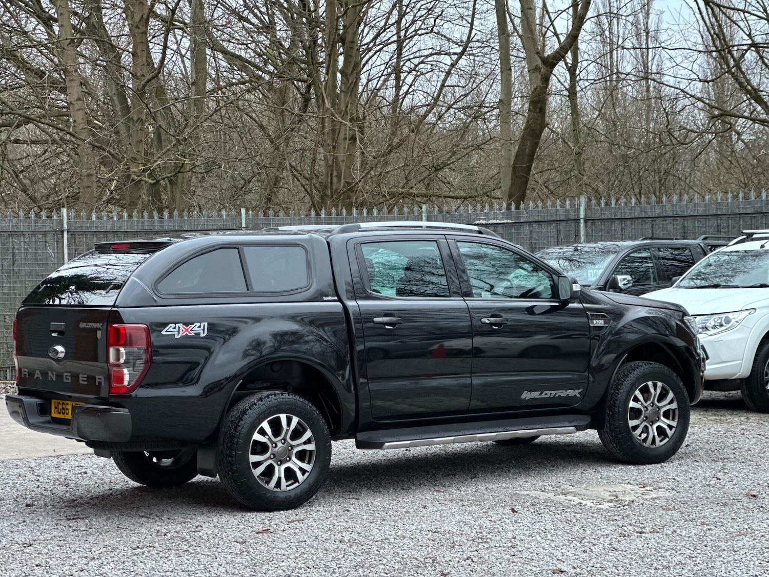Used Ford Ranger 2016 for sale - 77082056: Photo 6