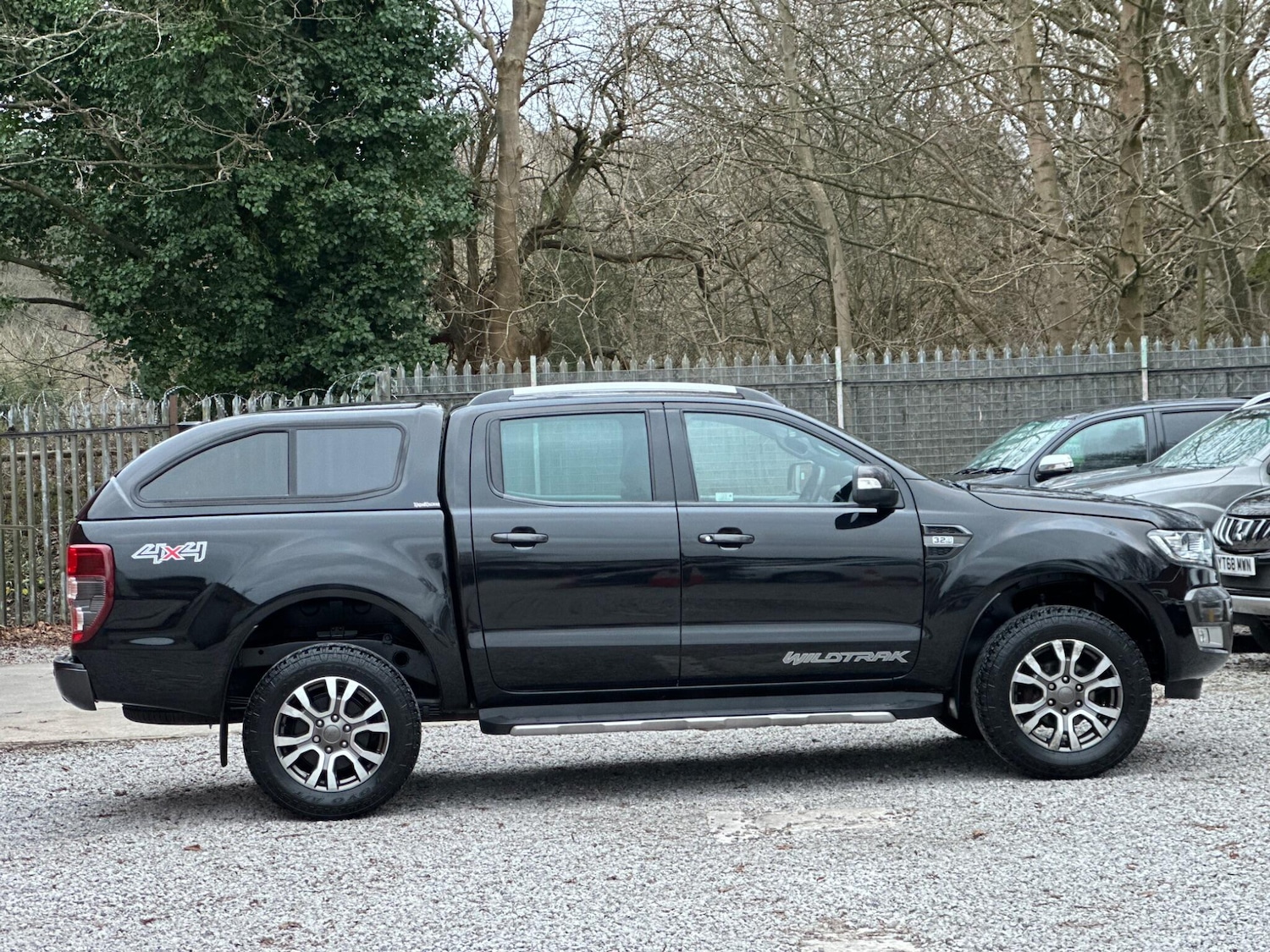 Used Ford Ranger 2016 for sale - 77082056: Photo 7