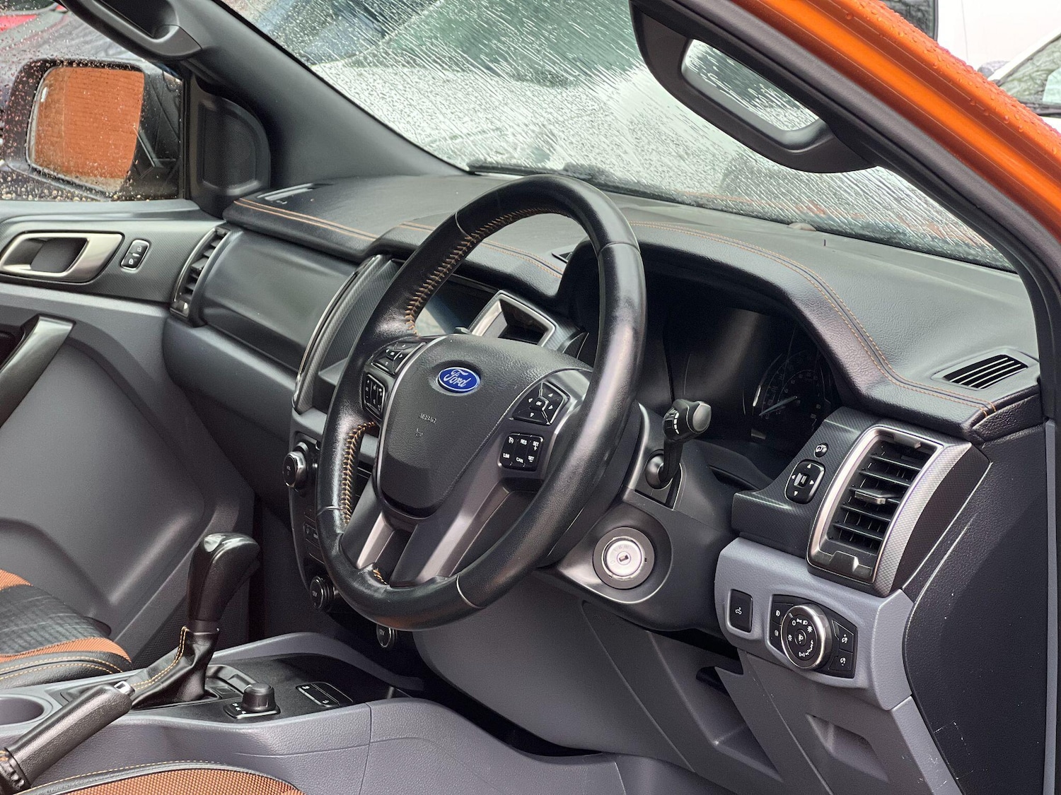 Used Ford Ranger 2017 for sale - 77574862: Photo 10