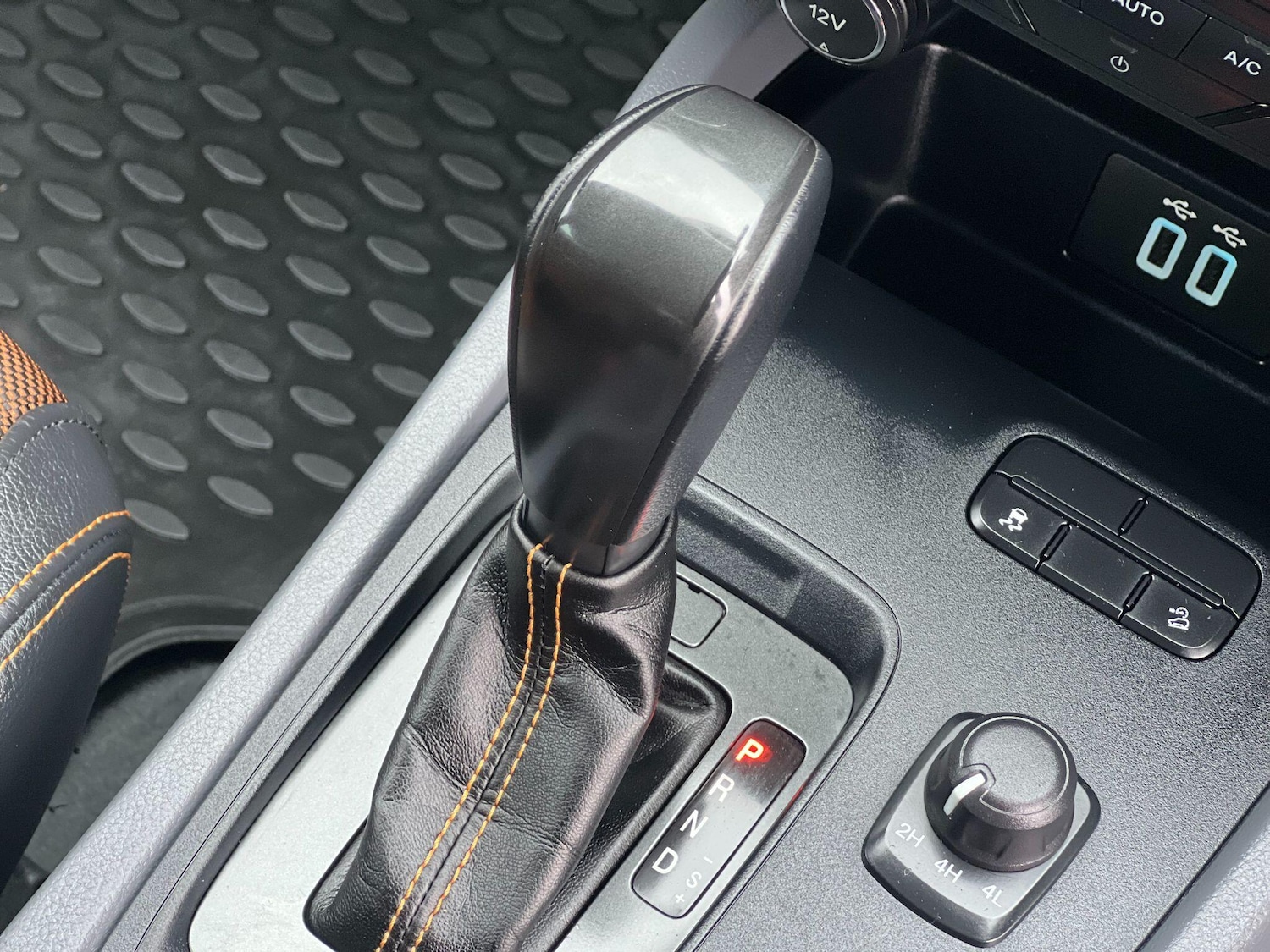 Used Ford Ranger 2017 for sale - 77574862: Photo 13