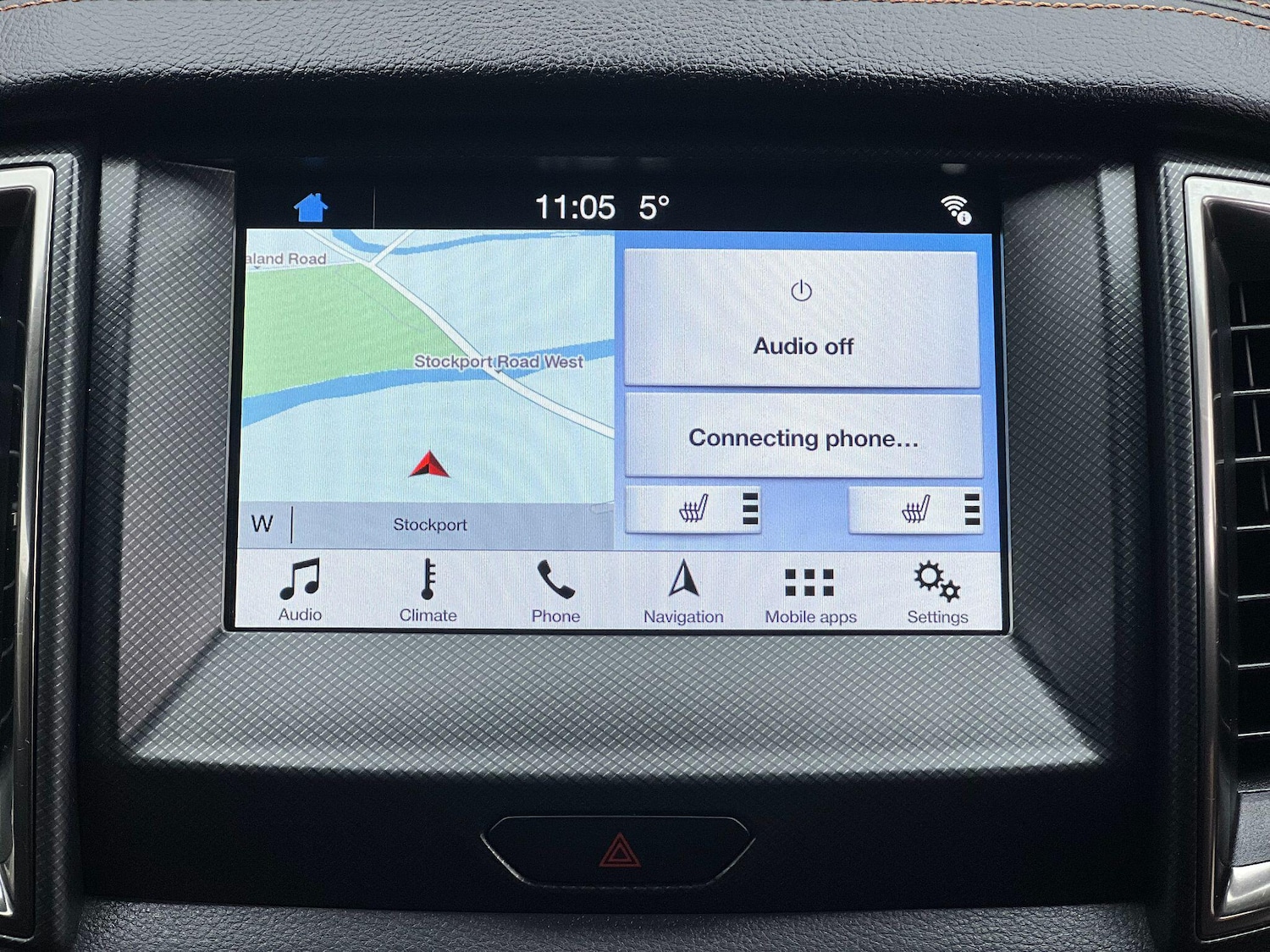 Used Ford Ranger 2017 for sale - 77574862: Photo 17