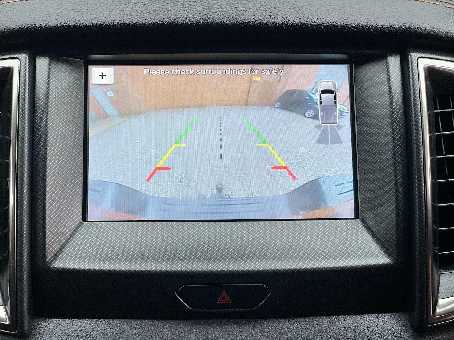 Used Ford Ranger 2017 for sale - 77574862: Photo 19