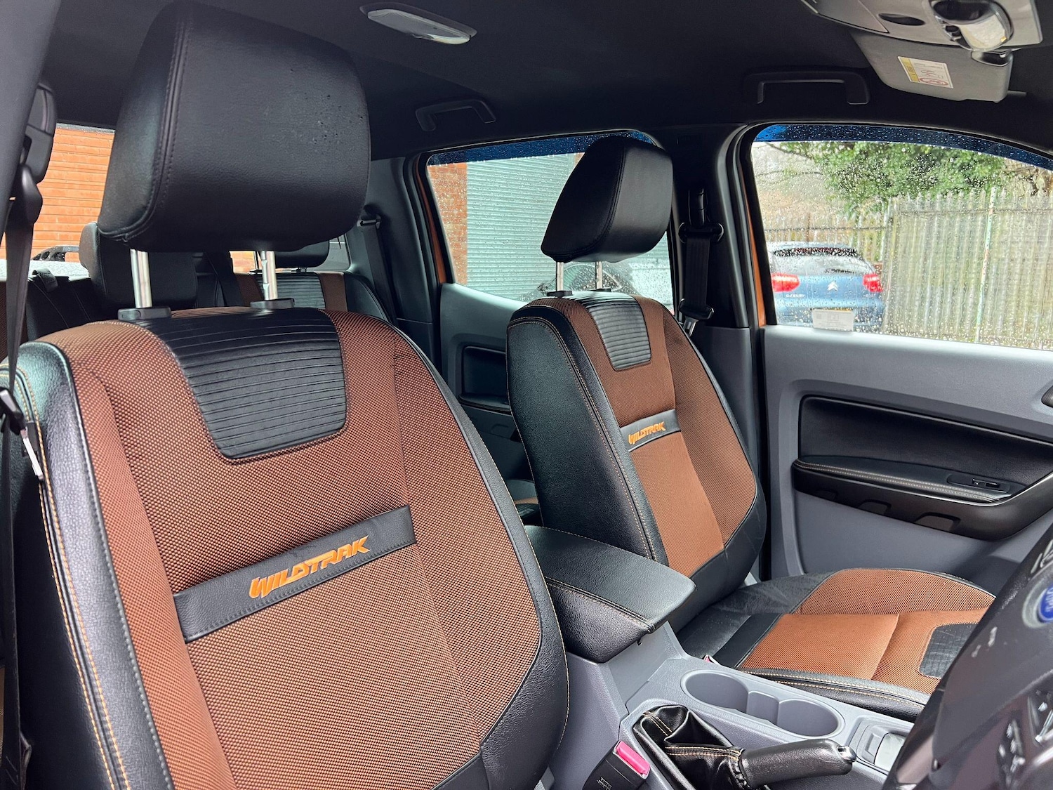 Used Ford Ranger 2017 for sale - 77574862: Photo 21